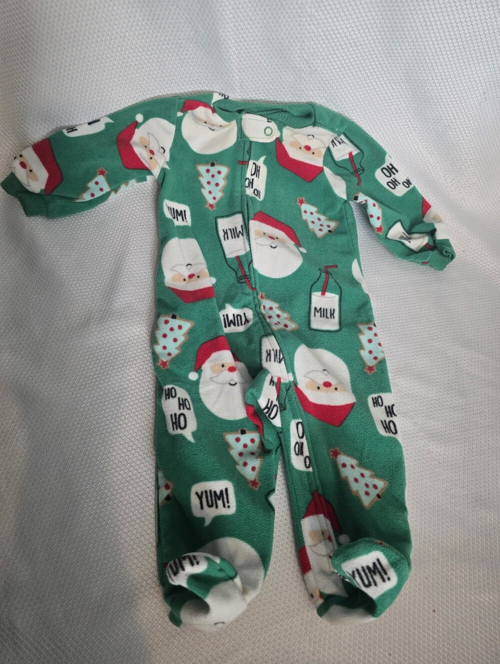 🧡5/$15- Carter's Sleeper